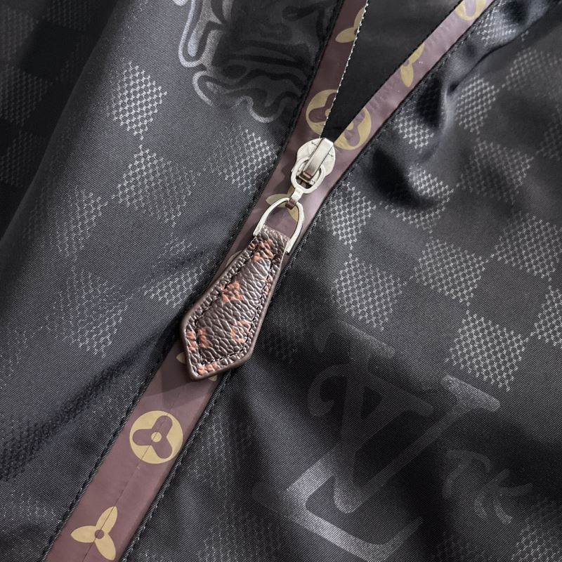 Louis Vuitton Outwear